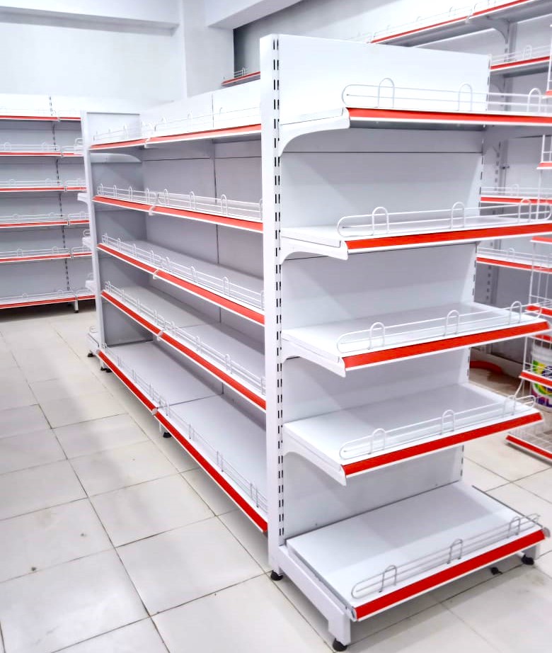 End Gondola (Standard Quality)